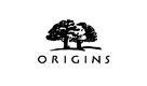 Markenbild von ORIGINS
