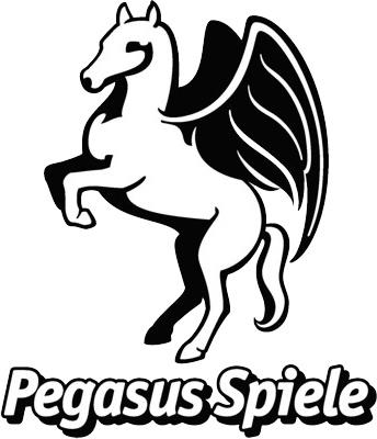 Markenbild von PEGASUS