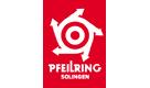 Markenbild von PFEILRING