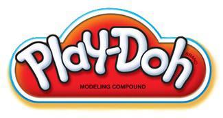Markenbild von PLAYDOH