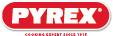 Markenbild von PYREX