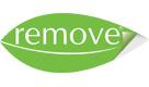 Markenbild von REMOVE