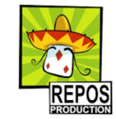 Markenbild von REPOS PRODUCTION