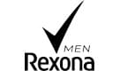 Markenbild von REXONA MEN