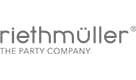 Markenbild von Riethmüller