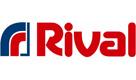 Markenbild von RIVAL