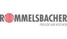 Markenbild von ROMMELSBACHER