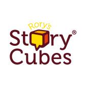 Markenbild von RORYS STORY CUBES