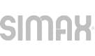 Markenbild von SIMAX