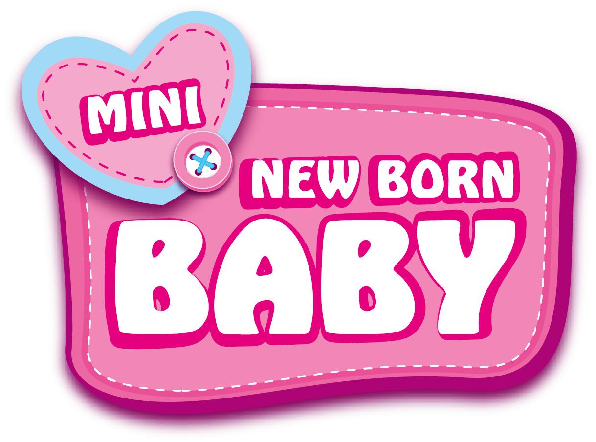 Markenbild von SIMBA MINI NEW BORN BABY