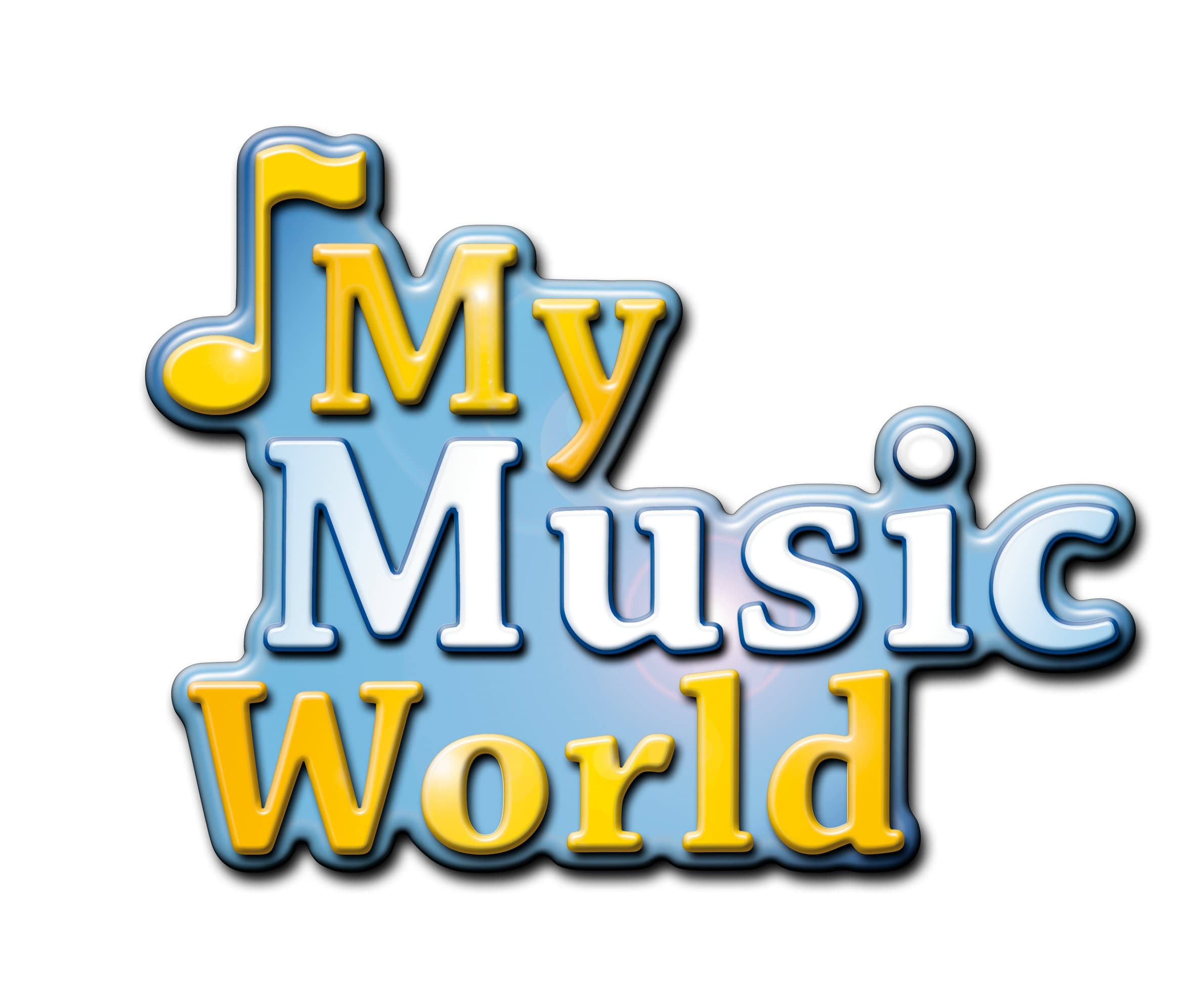 Markenbild von SIMBA MY MUSIC WORLD