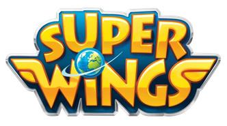 Markenbild von SUPER WINGS