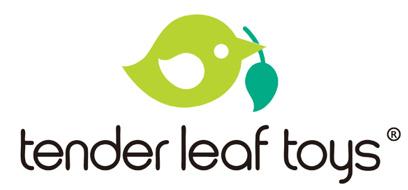 Markenbild von TENDER LEAF TOYS