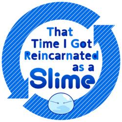 Markenbild von THAT TIME I GOT REINCARNATED AS A SLIME