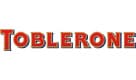 Markenbild von TOBLERONE