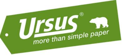 Markenbild von URSUS