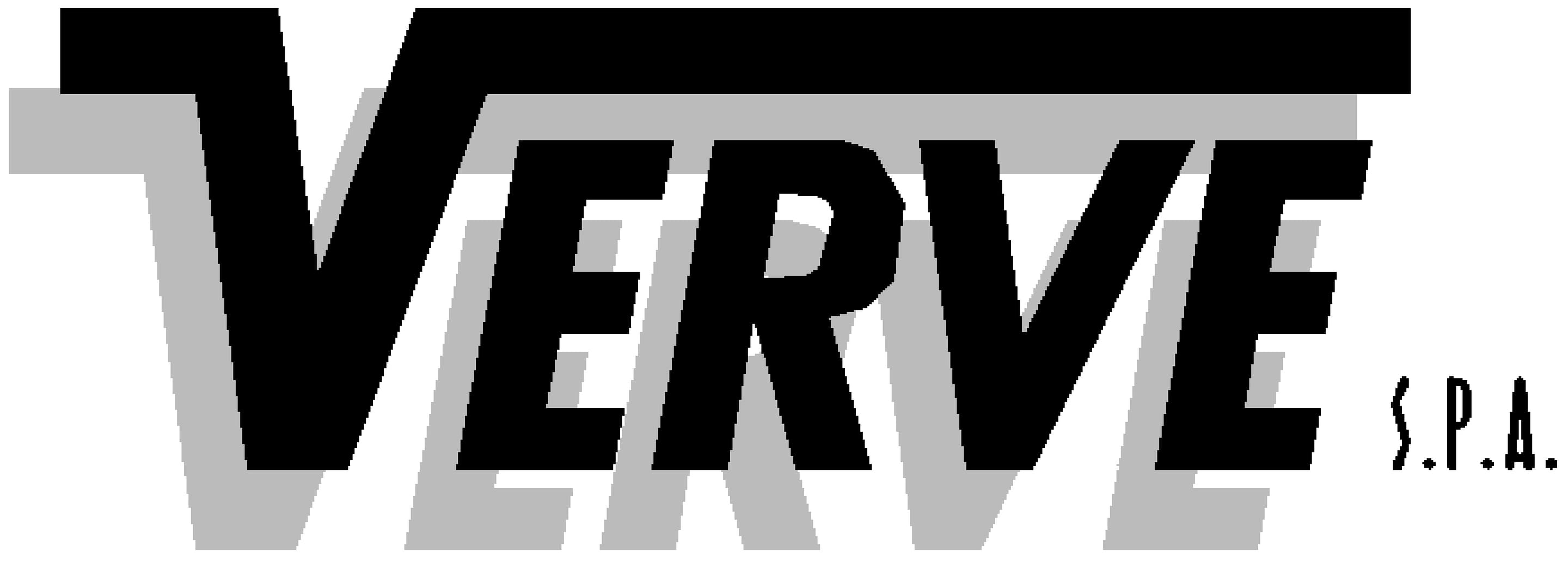 Markenbild von VERVE