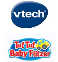 Markenbild von VTECH TUT TUT BABY FLITZER