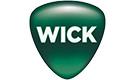 Markenbild von WICK