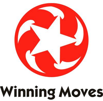 Markenbild von WINNING MOVES