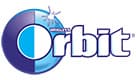 Markenbild von WRIGLEY'S ORBIT