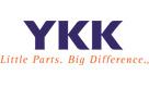 Markenbild von YKK