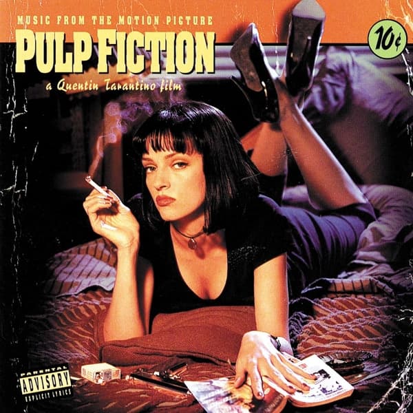 Pulp Fiction 