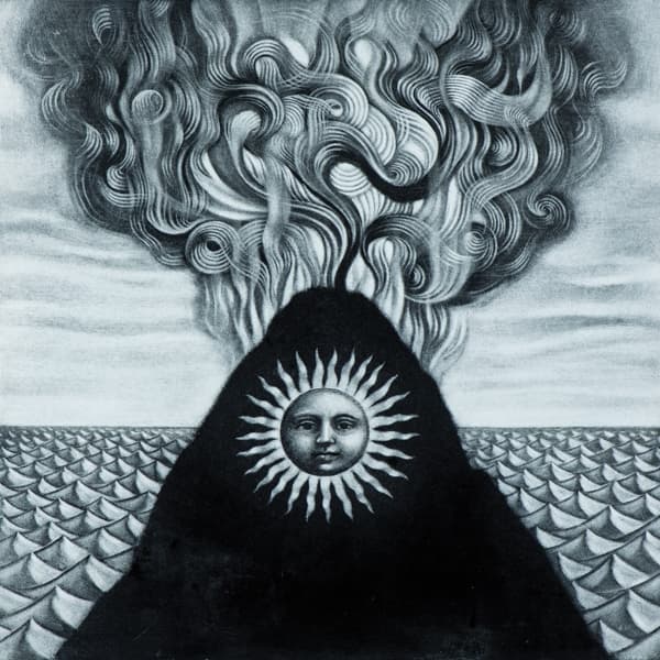Magma 