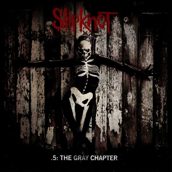 .5:The Gray Chapter