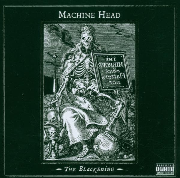 The Blackening 