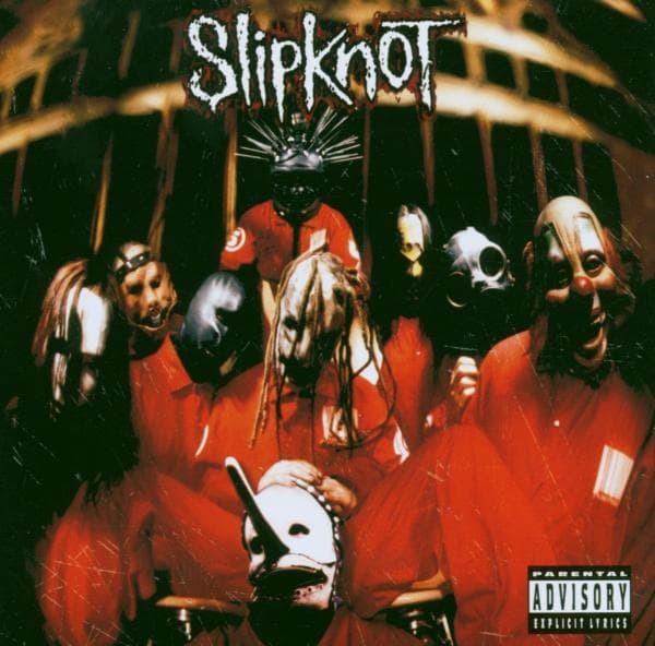 Slipknot 