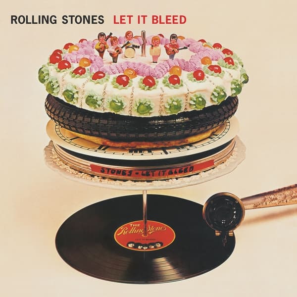Let It Bleed - 50th Anniversary 