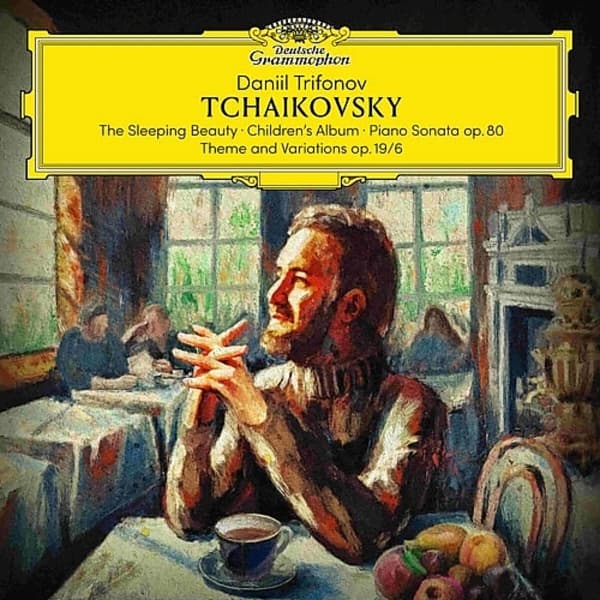Tchaikovsky 