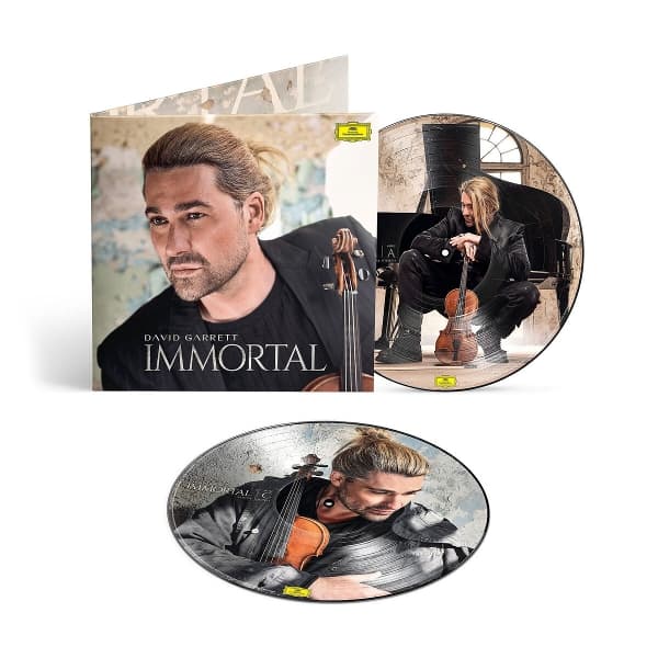 Immortal 