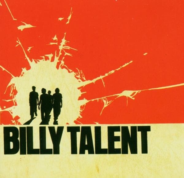 Billy Talent ENHANCED