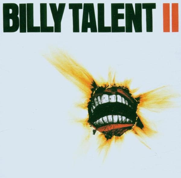 Billy Talent II 