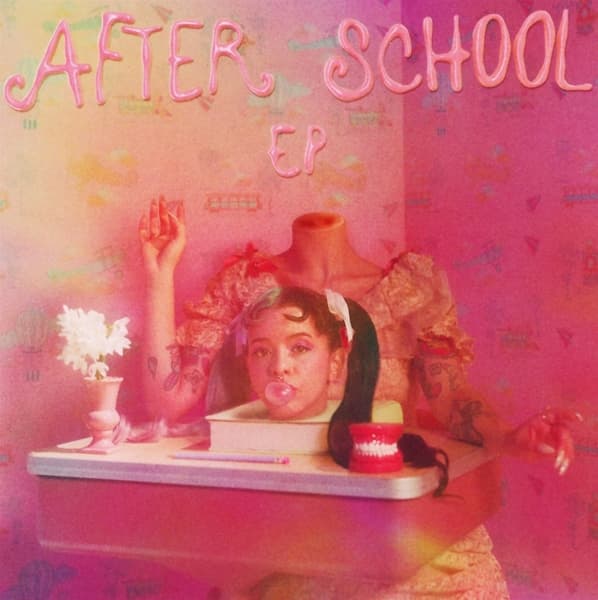 After School EP 