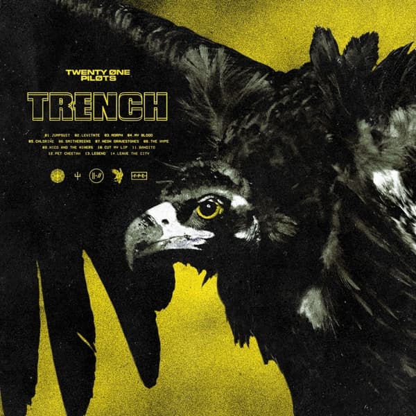 Trench 