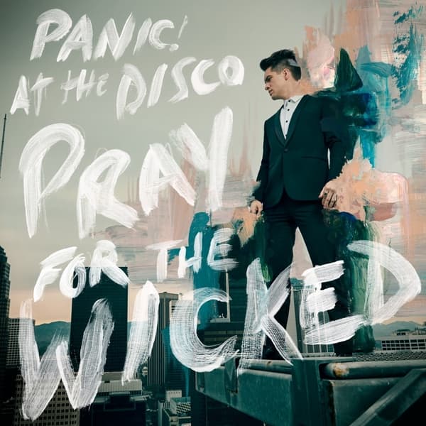 Pray For The Wicked 