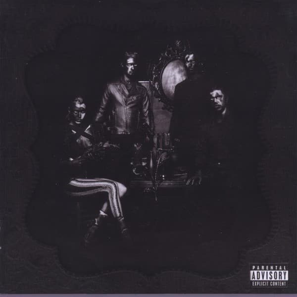 The Strange Case Of... 