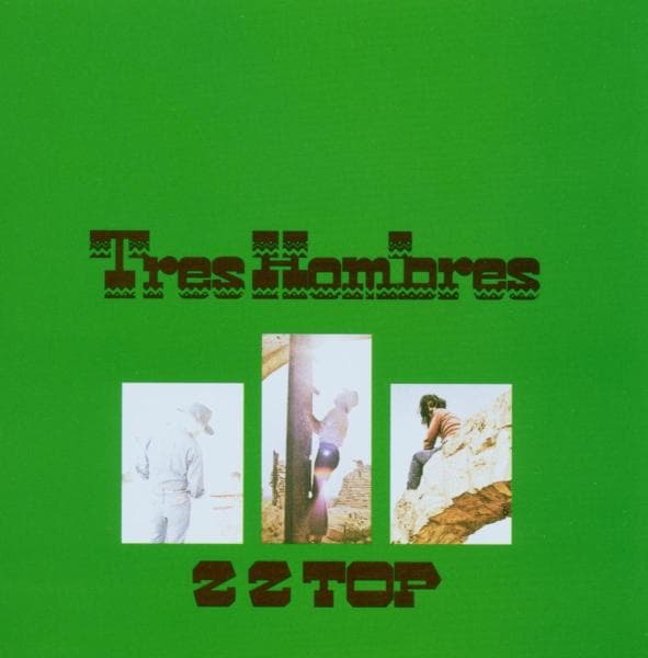 Tres Hombres EXPANDED&REMASTERED