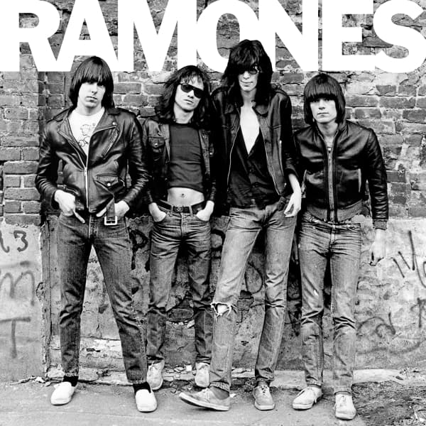 Ramones 180 Gr.