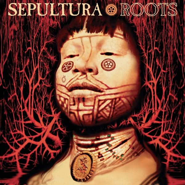 Roots 180 Gr. Expanded Edition