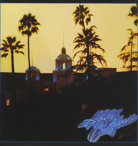 Hotel California 