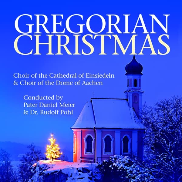 Gregorian Christmas 
