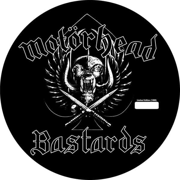 Bastards 