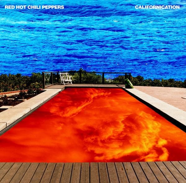Californication 