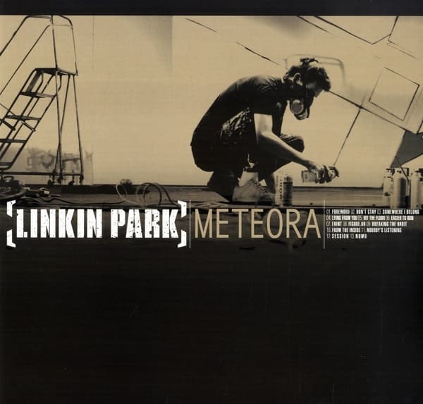 Meteora 