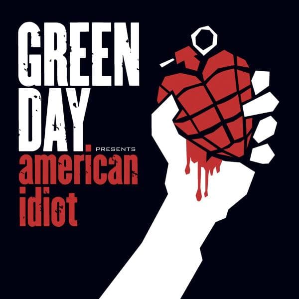 American Idiot 