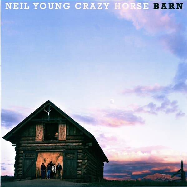 Barn 